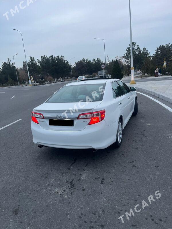 Toyota Camry 2014 - 245 000 TMT - Aşgabat - img 2