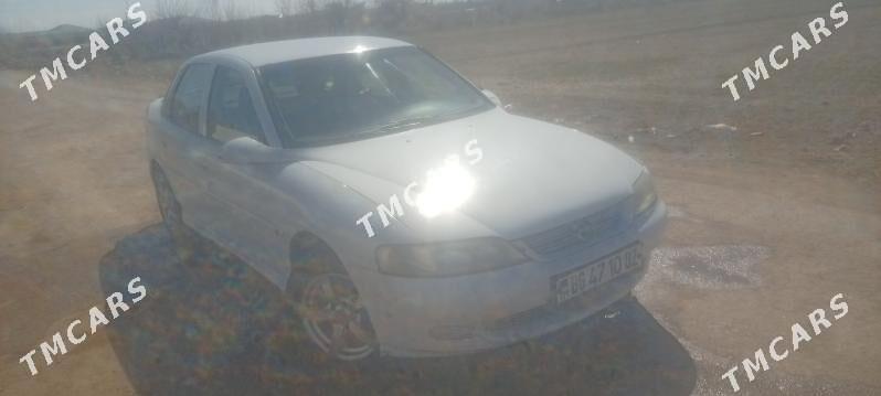 Opel Vectra 1999 - 45 000 TMT - Daşoguz - img 5