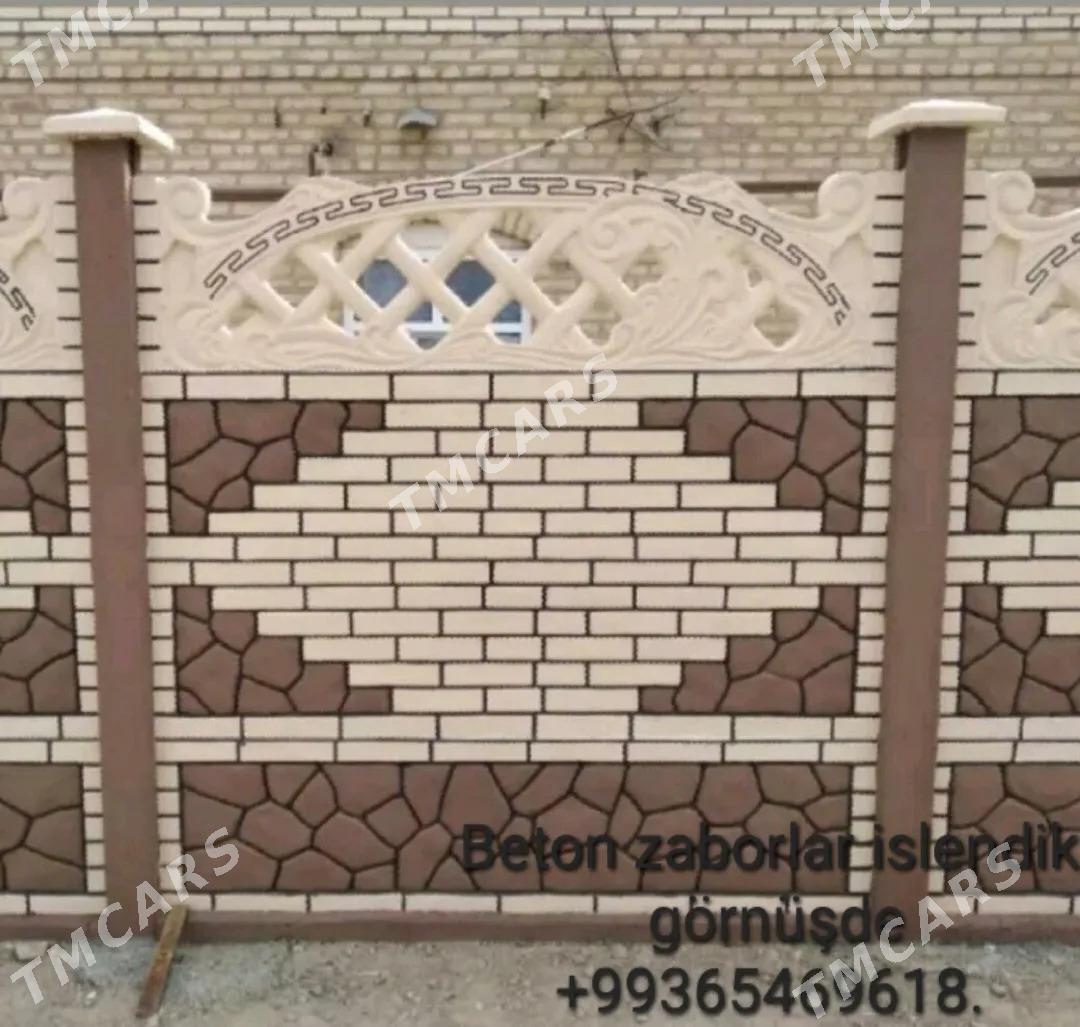 BETON ZABOR - Mary - img 2