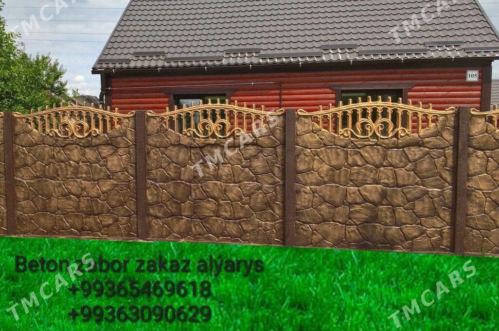 BETON ZABOR - Mary - img 5
