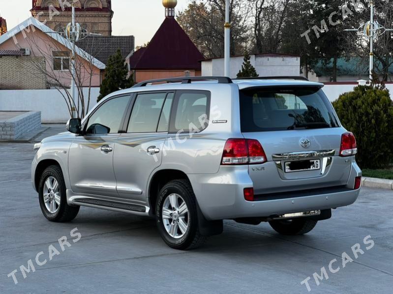 Toyota Land Cruiser 2008 - 1 521 000 TMT - Aşgabat - img 3