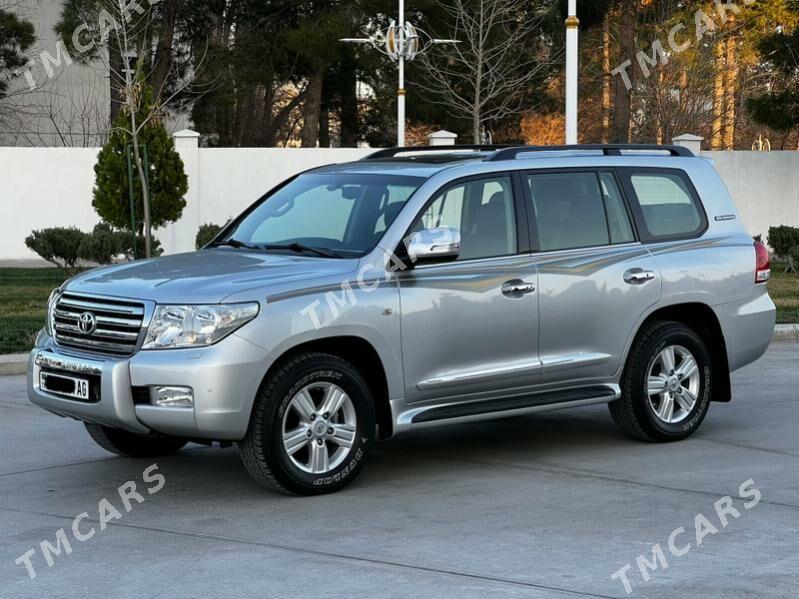 Toyota Land Cruiser 2008 - 1 521 000 TMT - Aşgabat - img 2