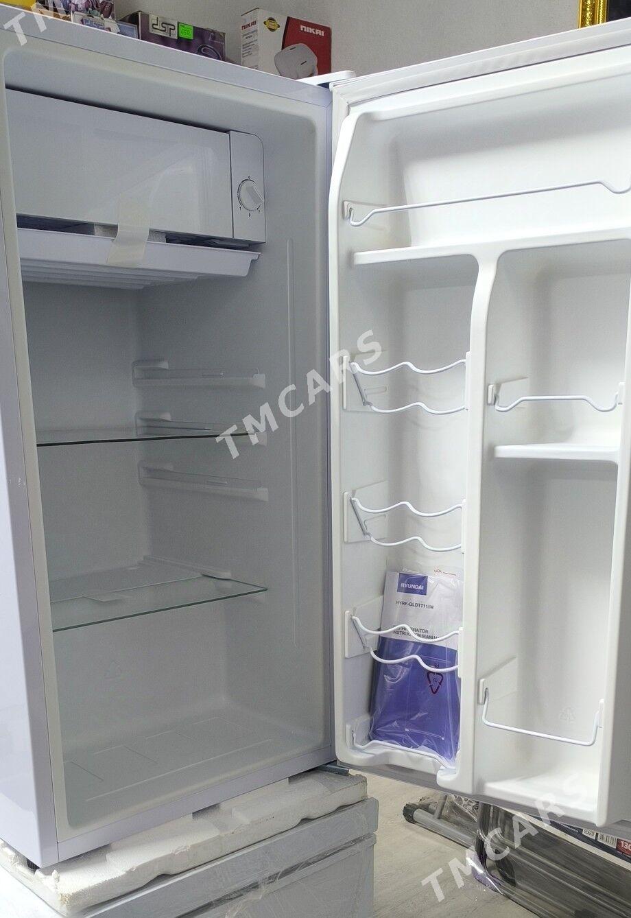 KIÇI TÄZE AMATLY HOLODILNIKLAR - Гуртли - img 7