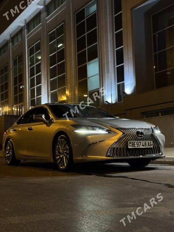 Lexus ES 350 2019 - 460 000 TMT - Aşgabat - img 2