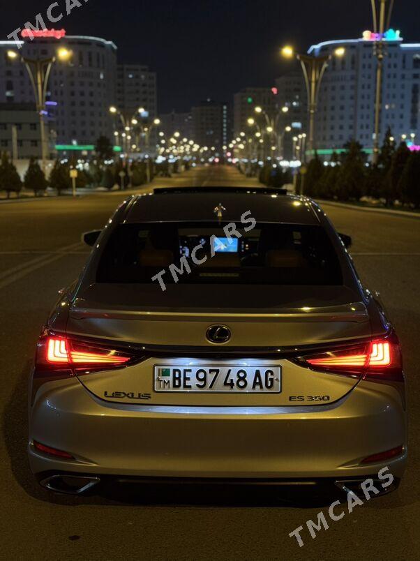 Lexus ES 350 2019 - 460 000 TMT - Ашхабад - img 5