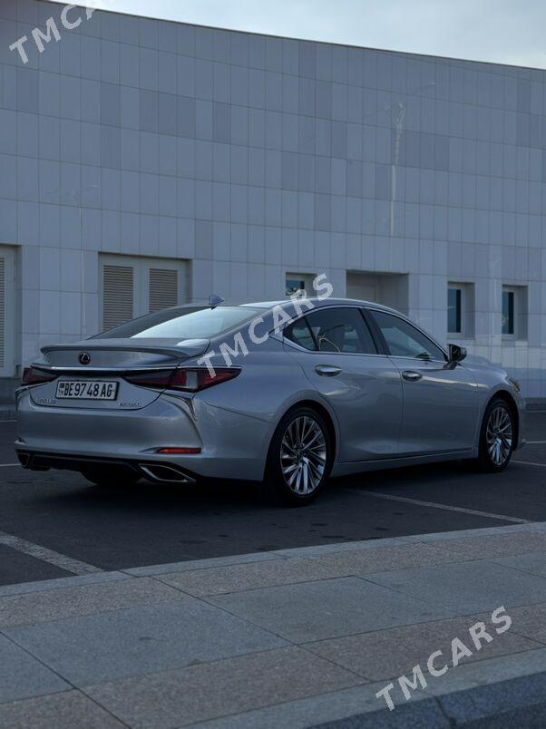 Lexus ES 350 2019 - 460 000 TMT - Aşgabat - img 4