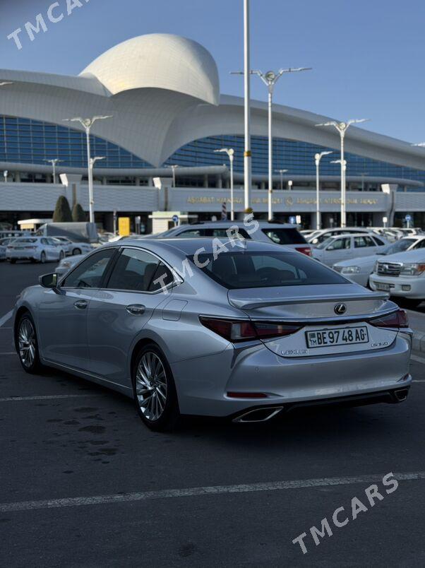 Lexus ES 350 2019 - 460 000 TMT - Aşgabat - img 7