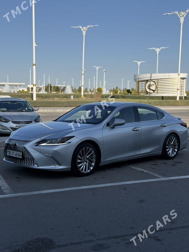 Lexus ES 350 2019 - 460 000 TMT - Aşgabat - img 3