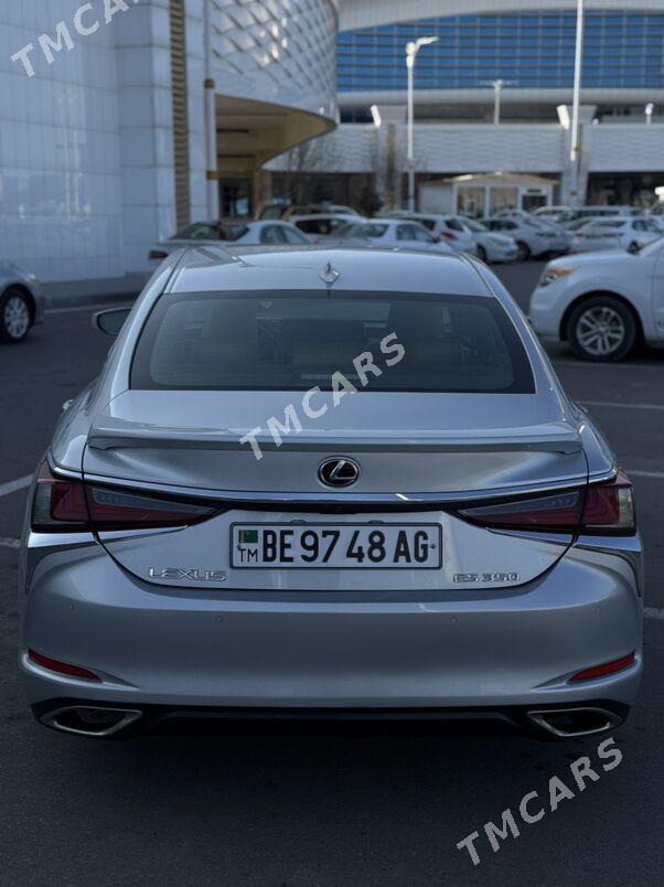 Lexus ES 350 2019 - 460 000 TMT - Aşgabat - img 9