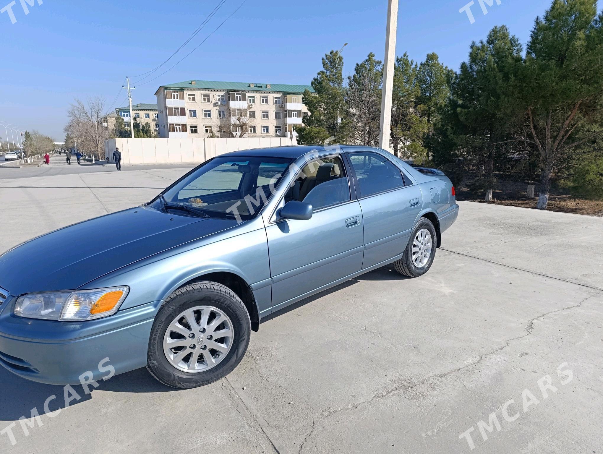 Toyota Camry 2000 - 140 000 TMT - Türkmenabat - img 3