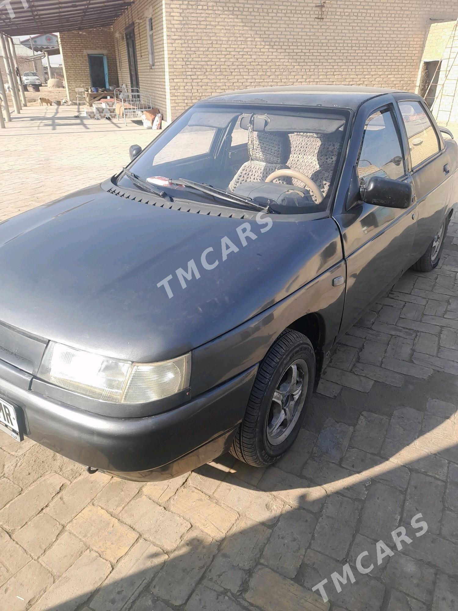 Lada 2110 2001 - 24 000 TMT - Мары - img 4