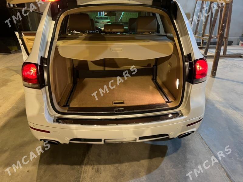 Volkswagen Touareg 2008 - 190 000 TMT - Mary - img 5
