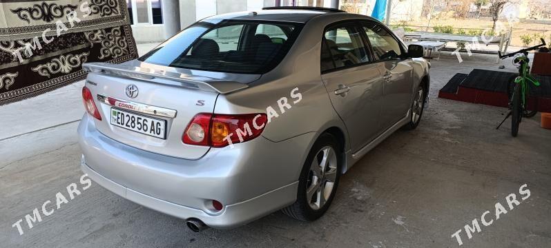 Toyota Corolla 2010 - 155 000 TMT - Bagyr - img 6