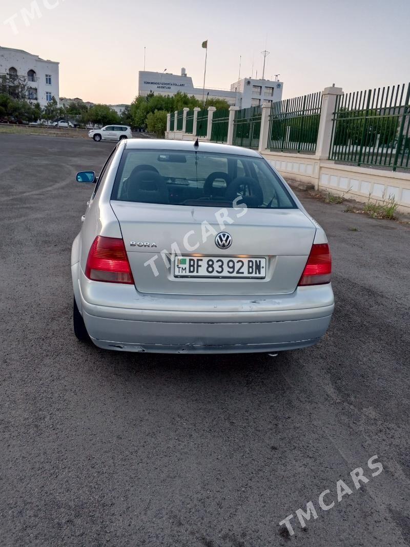 Volkswagen Bora 1999 - 47 000 TMT - Türkmenbaşy - img 2