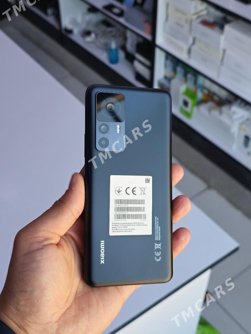Mi12t  8/256gb - Мары - img 5
