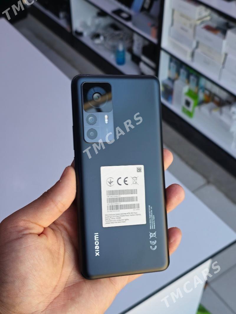 Mi12t  8/256gb - Мары - img 3