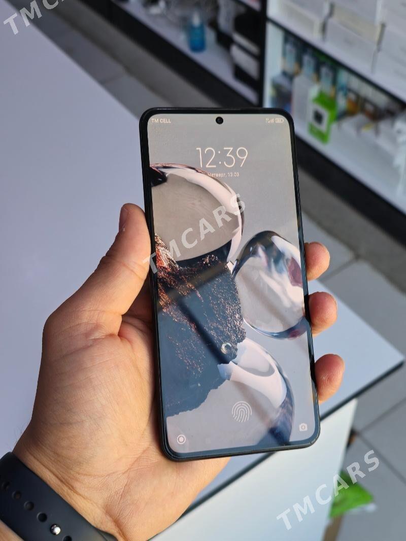 Mi12t  8/256gb - Мары - img 4