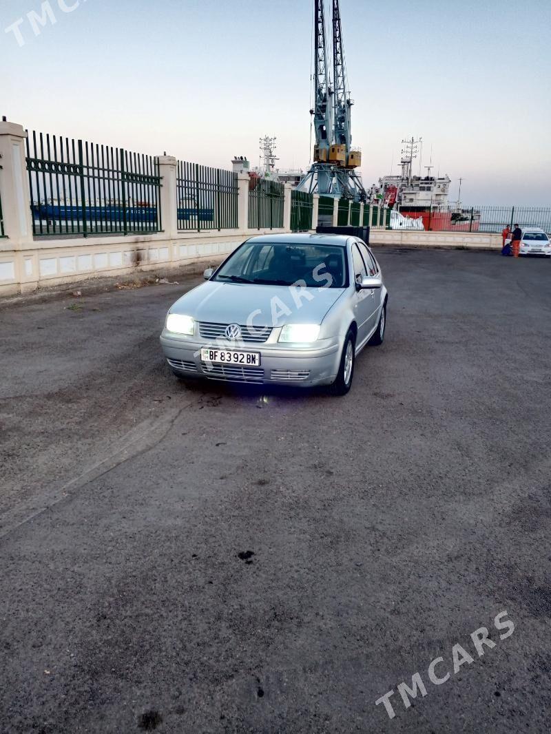 Volkswagen Bora 1999 - 47 000 TMT - Türkmenbaşy - img 3