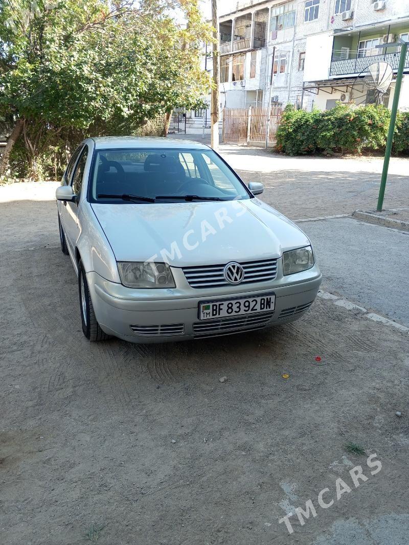 Volkswagen Bora 1999 - 47 000 TMT - Türkmenbaşy - img 4