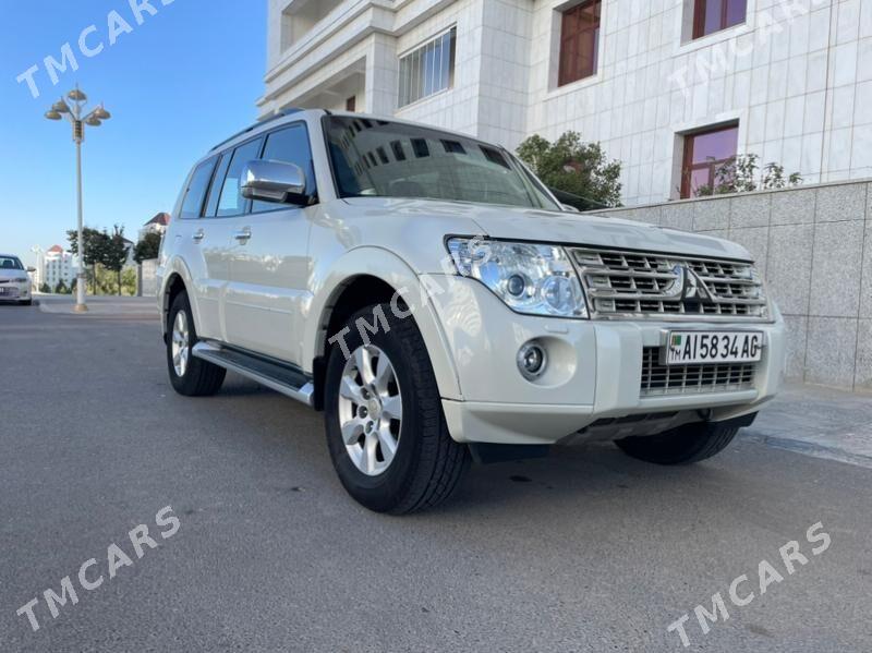 Mitsubishi Pajero 2011 - 245 000 TMT - Ашхабад - img 4