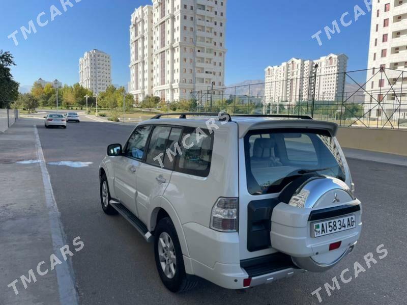 Mitsubishi Pajero 2011 - 245 000 TMT - Ашхабад - img 8