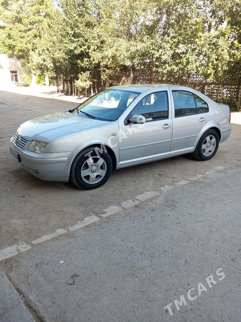 Volkswagen Bora 1999 - 47 000 TMT - Türkmenbaşy - img 5