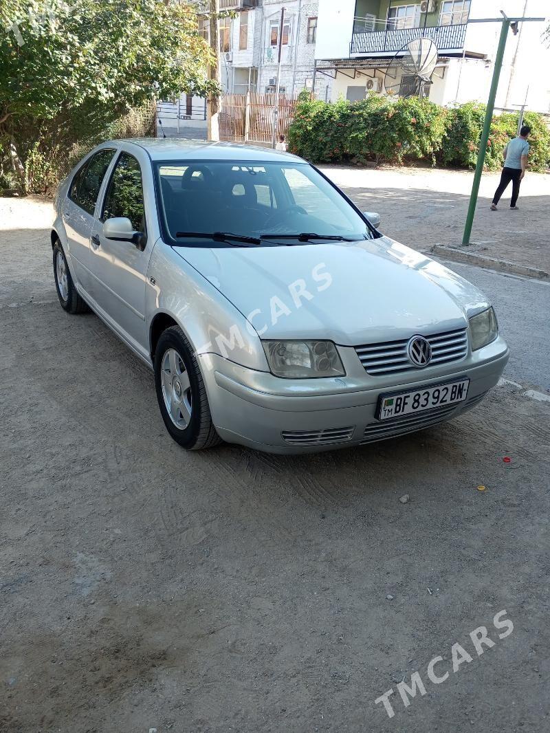 Volkswagen Bora 1999 - 47 000 TMT - Türkmenbaşy - img 6