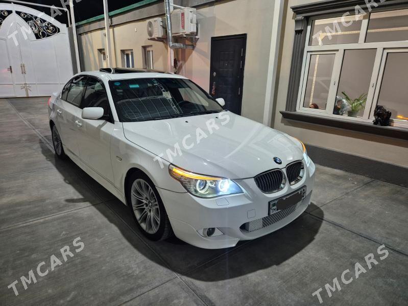 BMW 525 2008 - 195 000 TMT - Бекреве - img 2