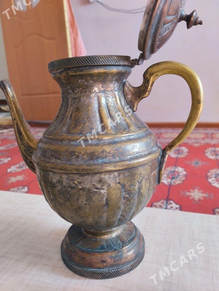 mis kumik gadym - Балканабат - img 6