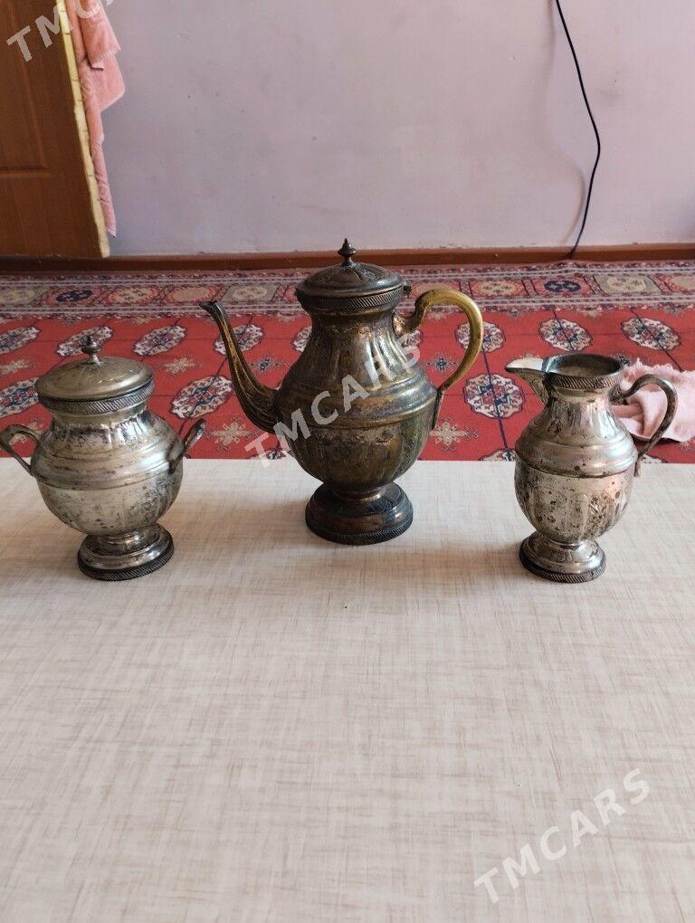 mis kumik gadym - Балканабат - img 3
