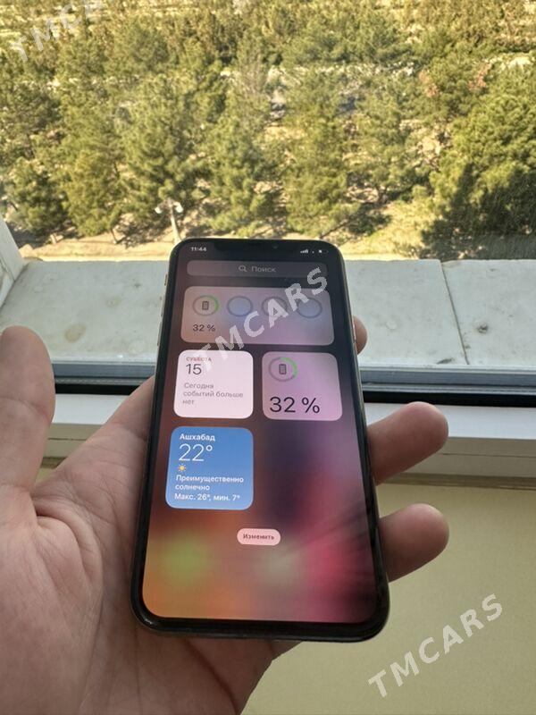 iPhone Xs - Ашхабад - img 3