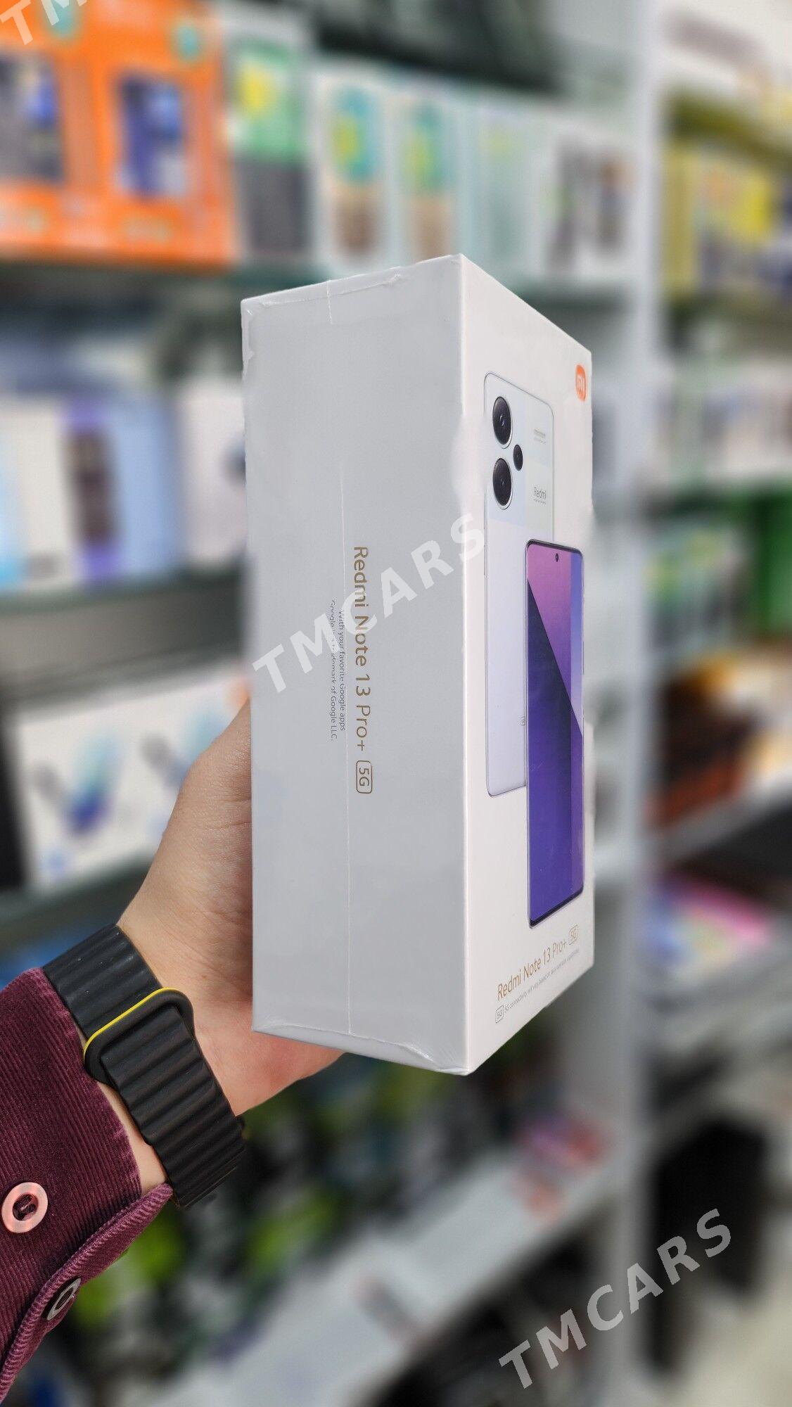 NOTE 13 PRO PLUS HEMME RENK - Ашхабад - img 2