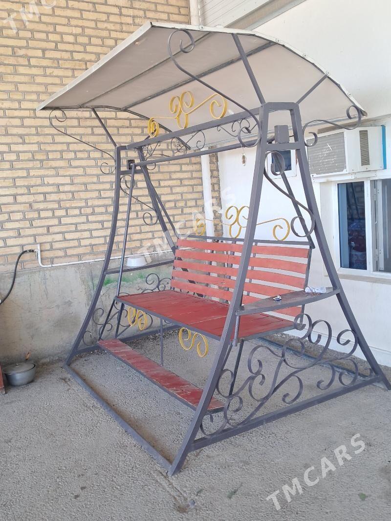sallancak uly - Бузмеин - img 2