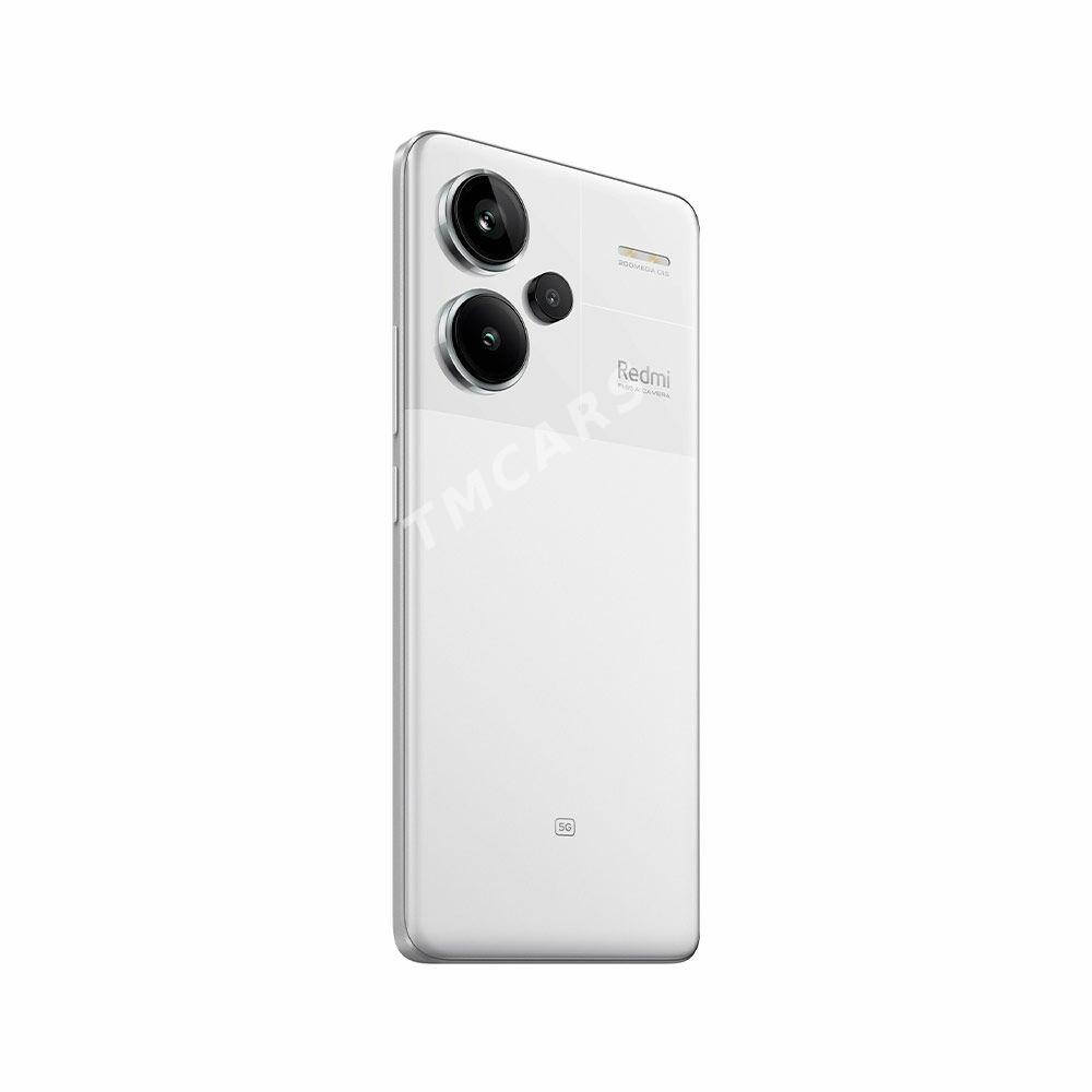 NOTE 13 PRO PLUS HEMME RENK - Ашхабад - img 4