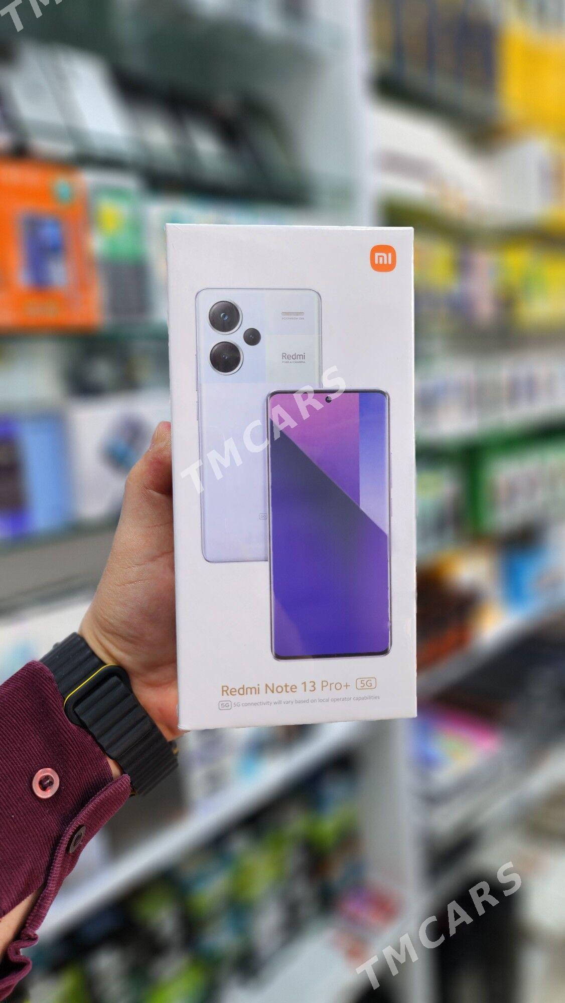 NOTE 13 PRO PLUS HEMME RENK - Ашхабад - img 6