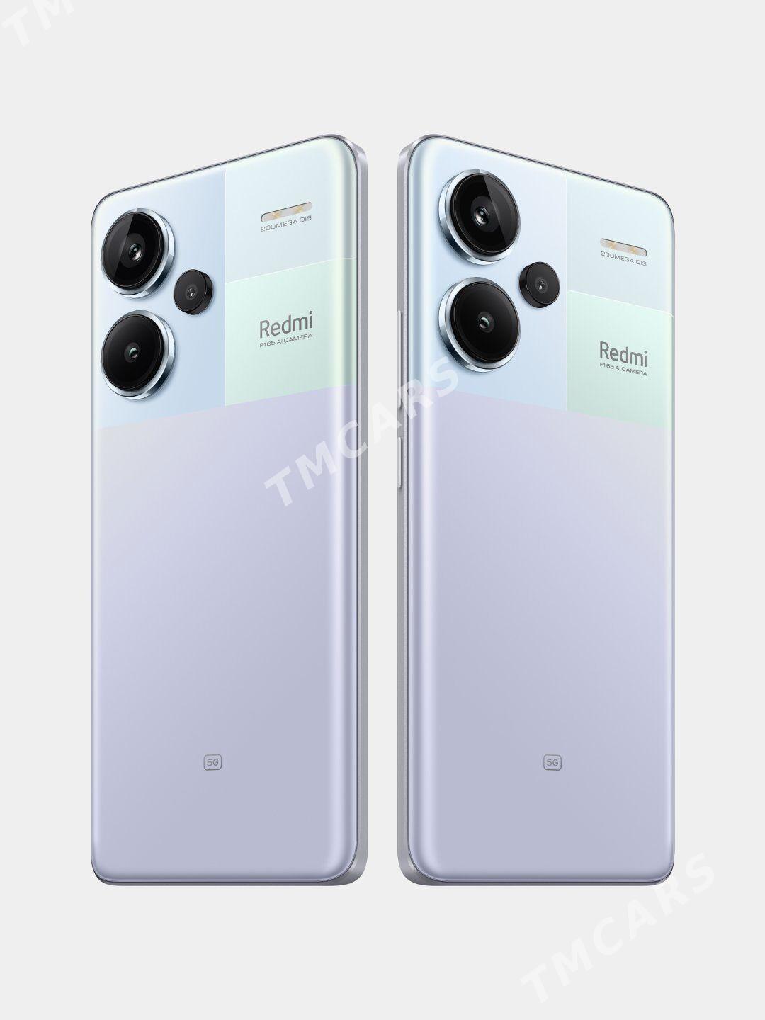 NOTE 13 PRO PLUS HEMME RENK - Ашхабад - img 3