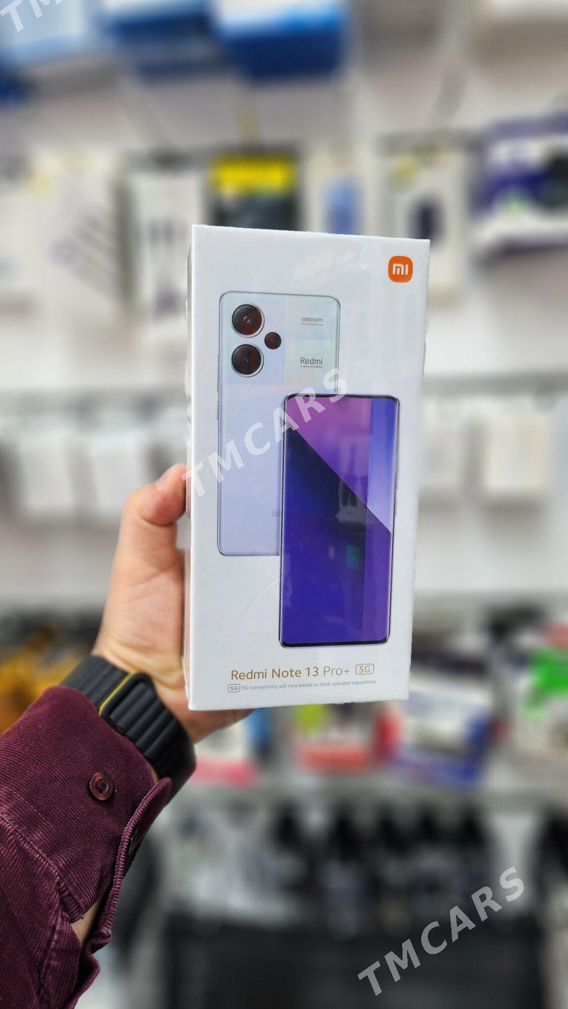 NOTE 13 PRO PLUS HEMME RENK - Ашхабад - img 5