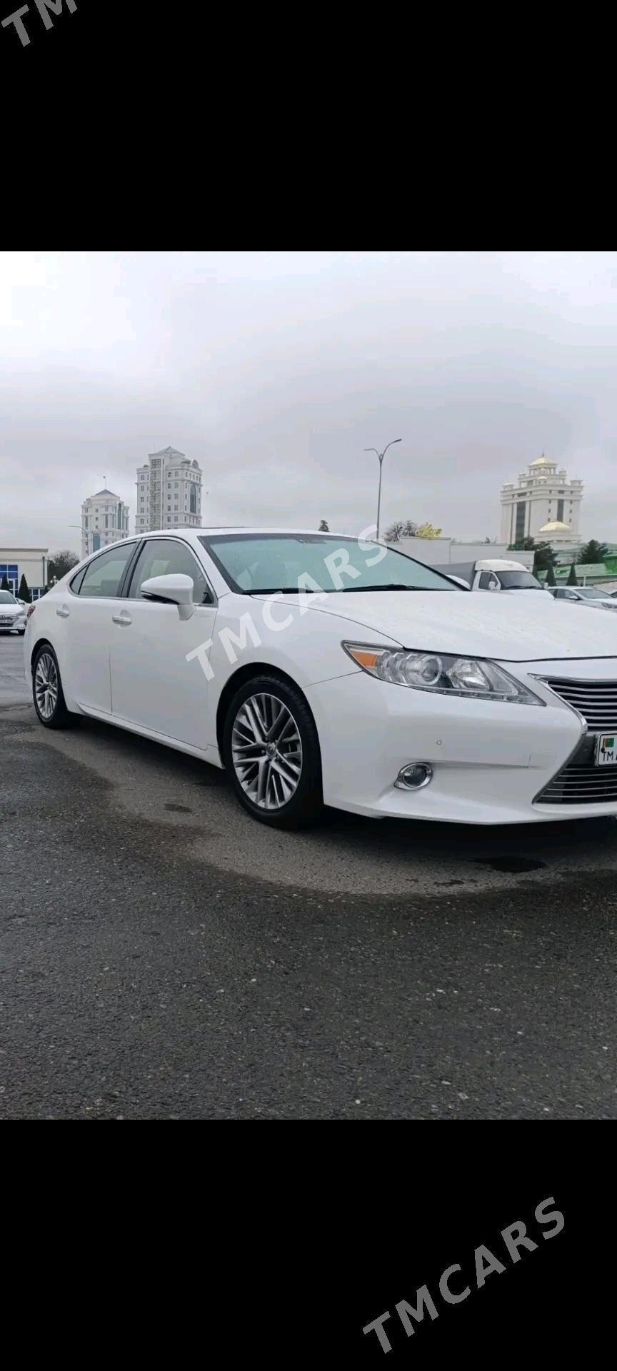 Lexus ES 350 2015 - 315 000 TMT - 30 mkr - img 3