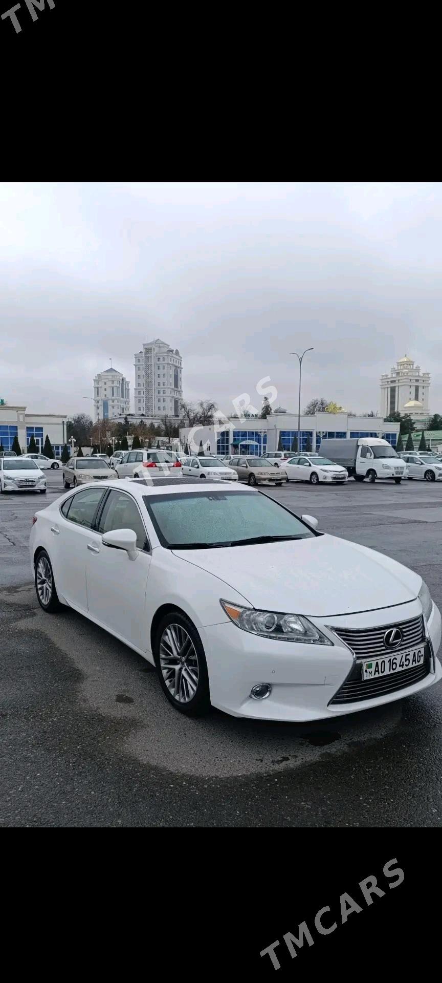 Lexus ES 350 2015 - 315 000 TMT - 30 mkr - img 7