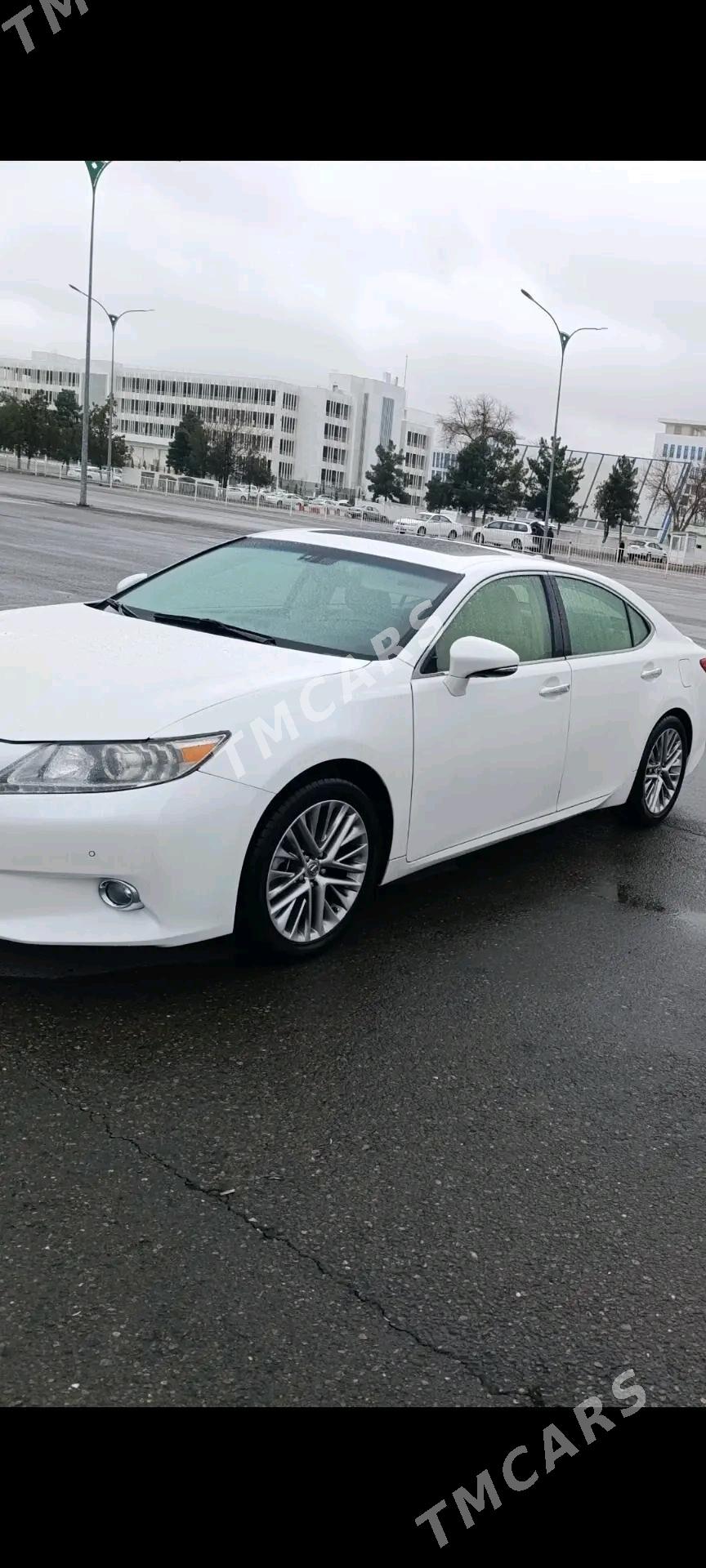 Lexus ES 350 2015 - 315 000 TMT - 30 mkr - img 2