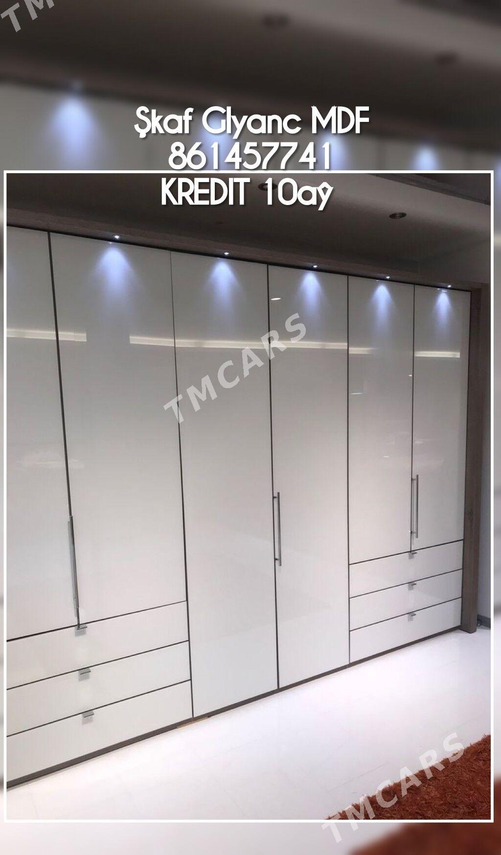 KREDIT MEBEL 10 Aŷ - Ашхабад - img 4