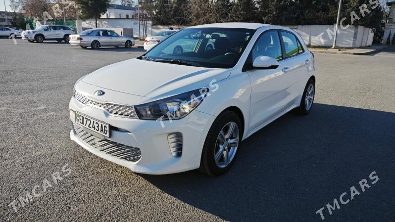 Kia Rio 2020 - 185 000 TMT - Aşgabat - img 3