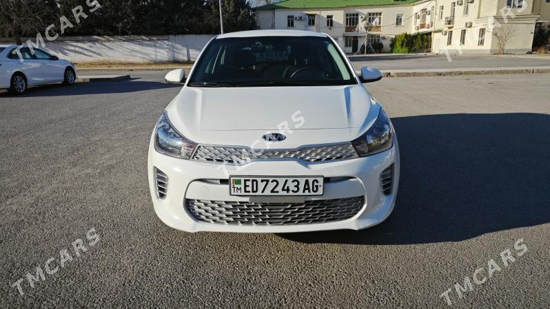 Kia Rio 2020 - 185 000 TMT - Aşgabat - img 2