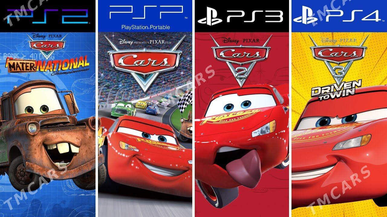 playstation 01234 - Мары - img 5