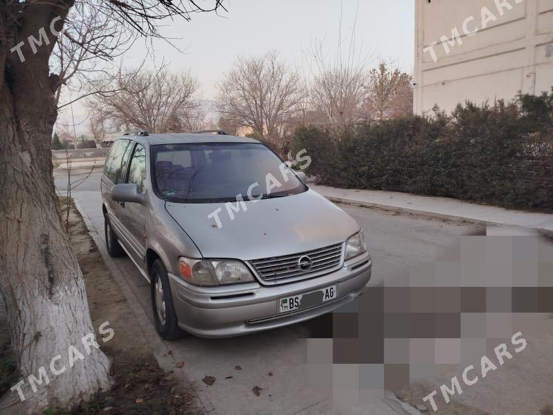 Opel Sintra 1999 - 50 000 TMT - Бузмеин - img 2