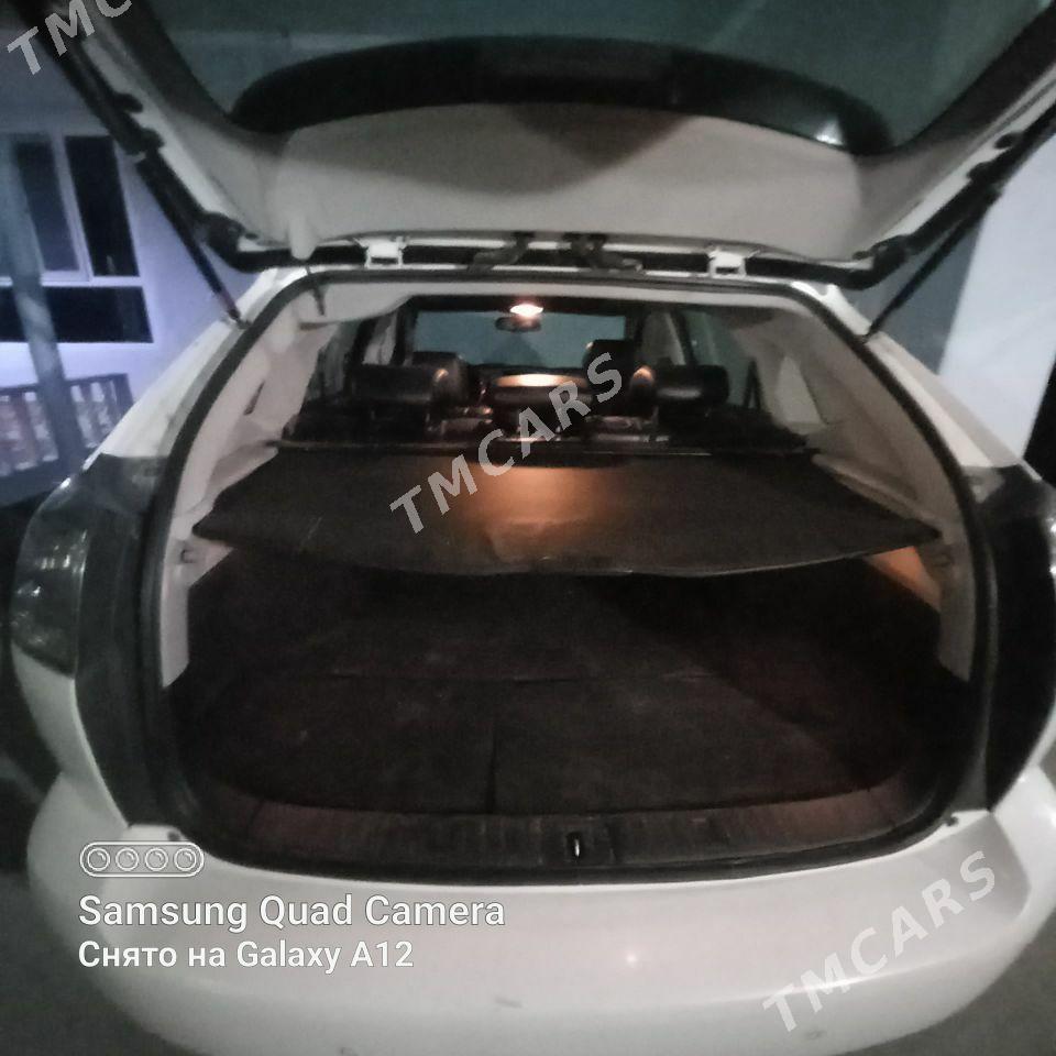 Lexus RX 330 2003 - 220 000 TMT - Дашогуз - img 5