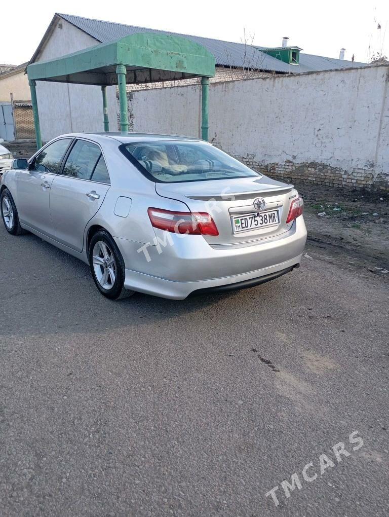 Toyota Camry 2008 - 135 000 TMT - Mary - img 2