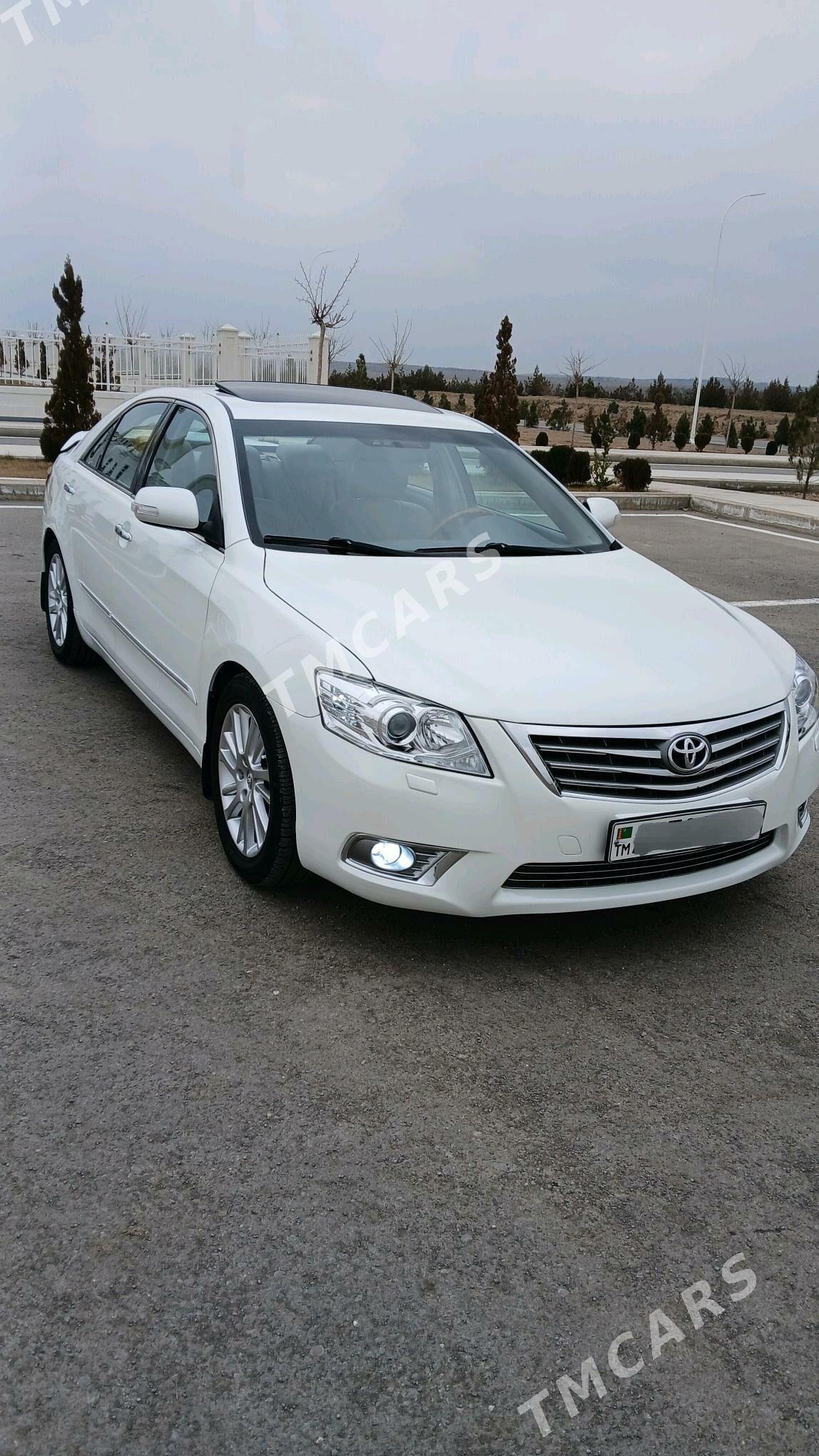 Toyota Aurion 2011 - 215 000 TMT - Änew - img 2