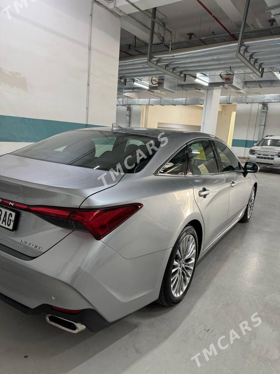 Toyota Avalon 2020 - 621 000 TMT - Ашхабад - img 5