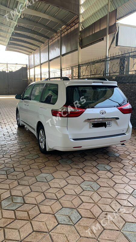 Toyota Sienna 2016 - 360 000 TMT - Mary - img 6